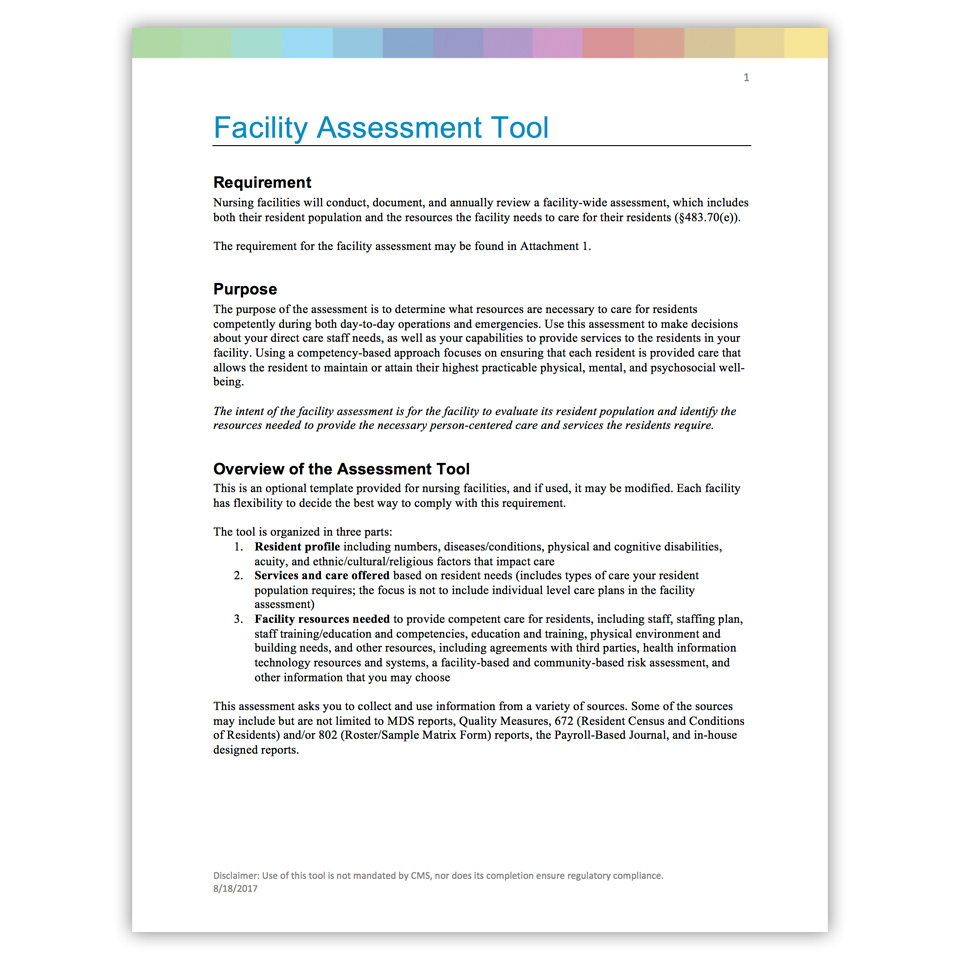 facility-assessment-resourcehub-exchange