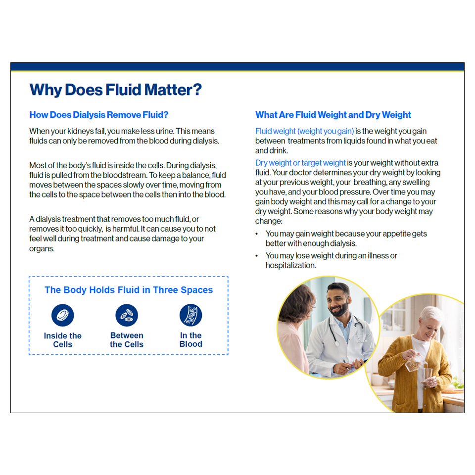 fluid matters