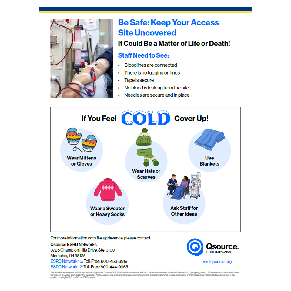 keep your access safe