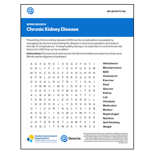 ckd word search