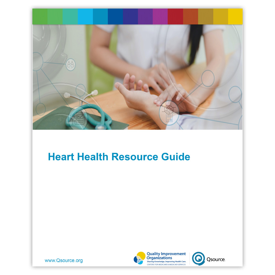 Heart Health Resource Guide