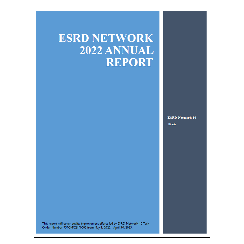 annual report