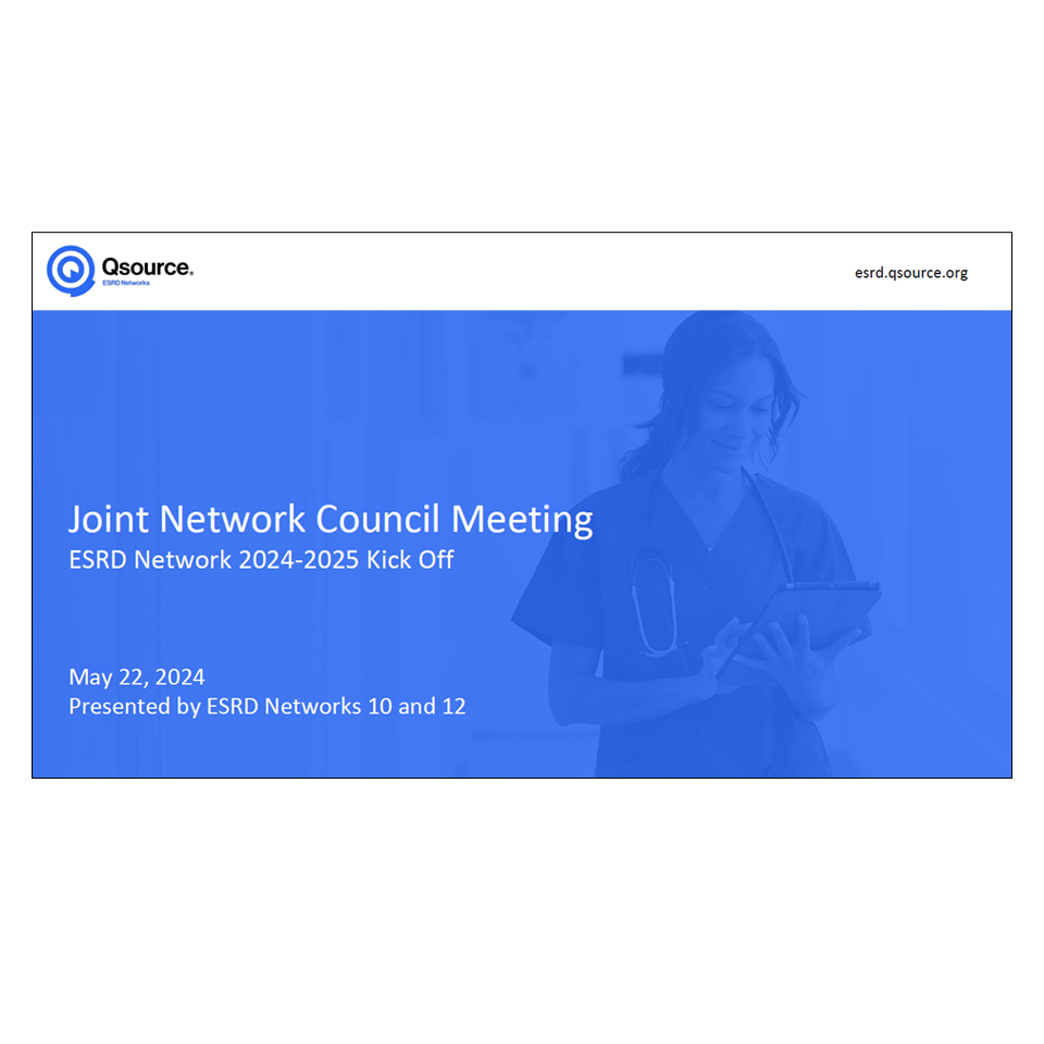 network council powerpoint