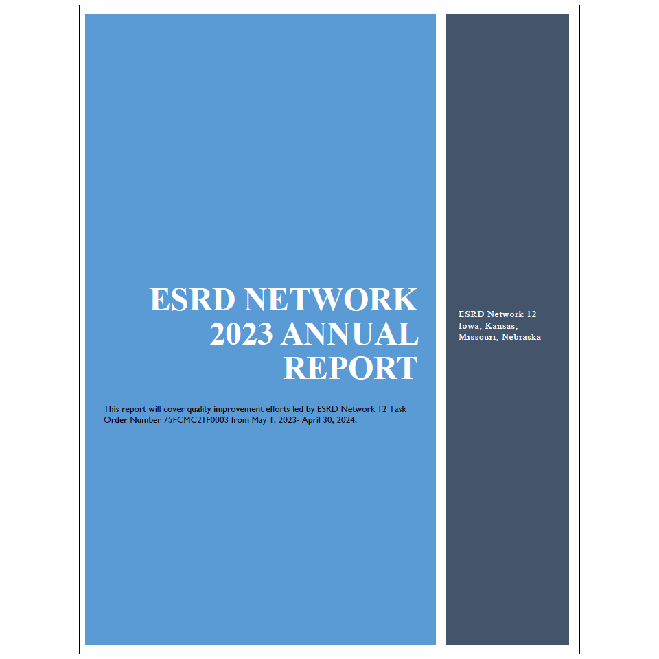 annual report