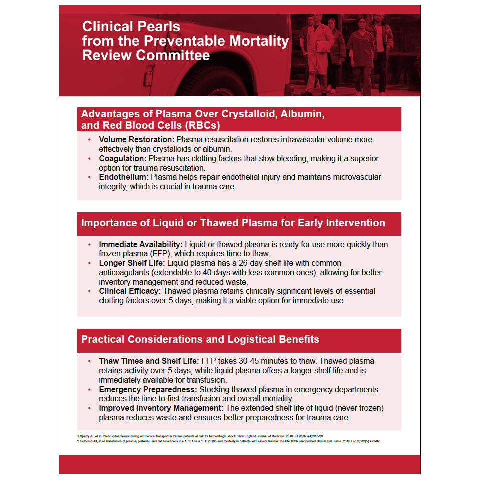 clinical pearls