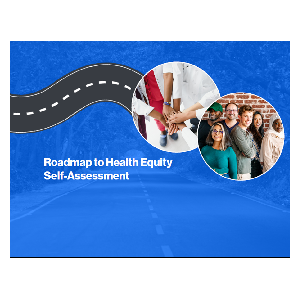 health equity roadmap