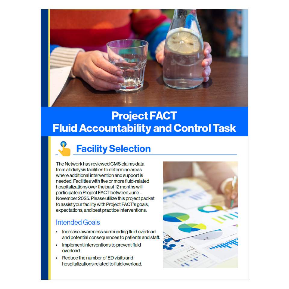 project FACT