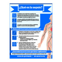 What is Sepsis? - Spanish