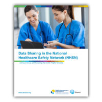 Data Sharing in NHSN