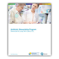 Antibiotic Stewardship Toolkit