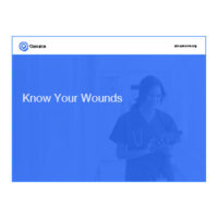 Know Your Wounds Presentation