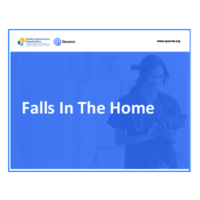 Falls In The Home