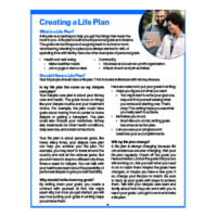 Life Plan Resources