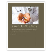 First Do No Harm