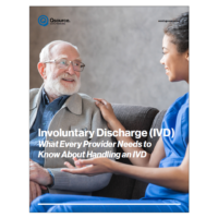 Involuntary Discharge Provider Booklet