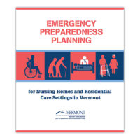 LTC Emergency Preparedness Sample Planning Guide