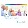Patient Groups Resource