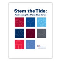 Stem the Tide - Addressing the Opioid Epidemic