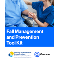 Fall Management Toolkit