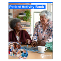 ESRD Patient Activity Book