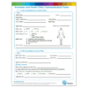 In-Center and Home Clinic Communication Form