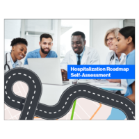 Hospitalization Self-Assessment Roadmap