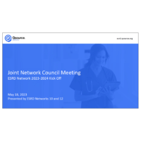 OY2 Network Council Slides