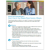 Nursing Home Staff Education: How to Care for Your Dialysis Patient