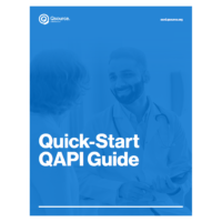 Quick-Start QAPI Guide