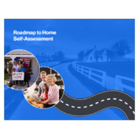 Roadmap to Home Self-Assessment