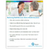 Reducing Staff Burnout