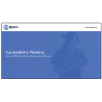 Sustainability Planning Presentation
