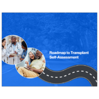 Roadmap to Transplant Self-Assessment