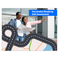ESRD | Vaccination Roadmap Self-Assessment